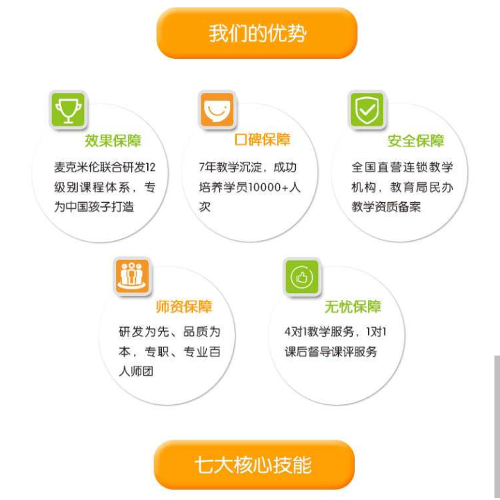 美乐英语官网